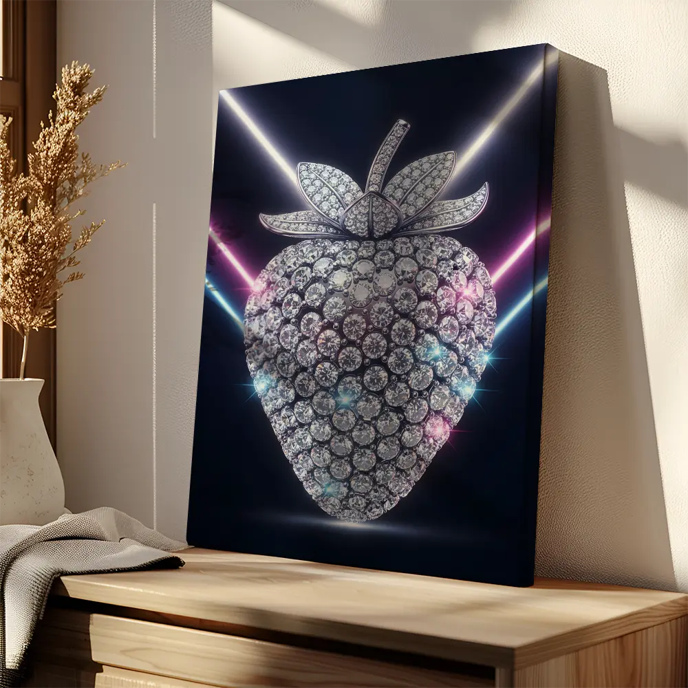 Diamond Strawberry