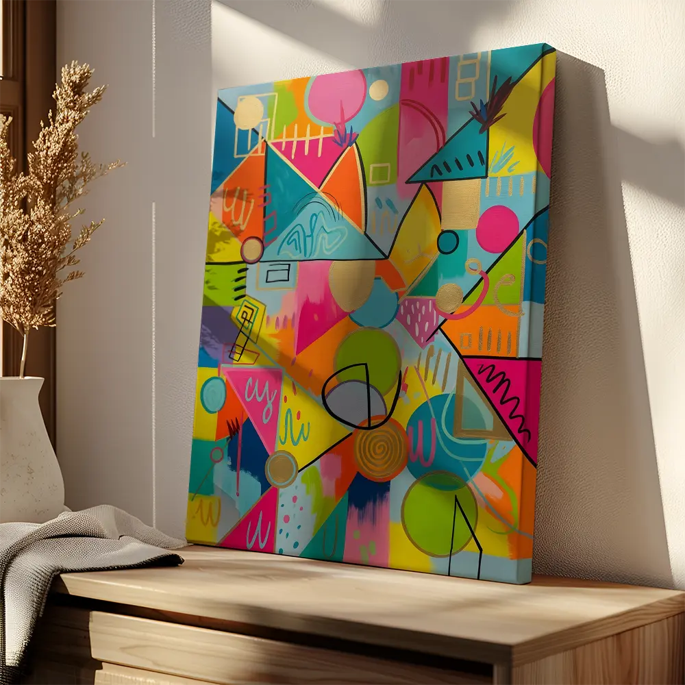 Dopamine Decor
