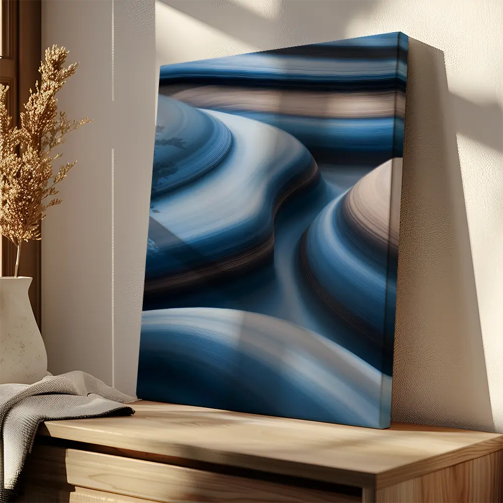 Dunes Blues