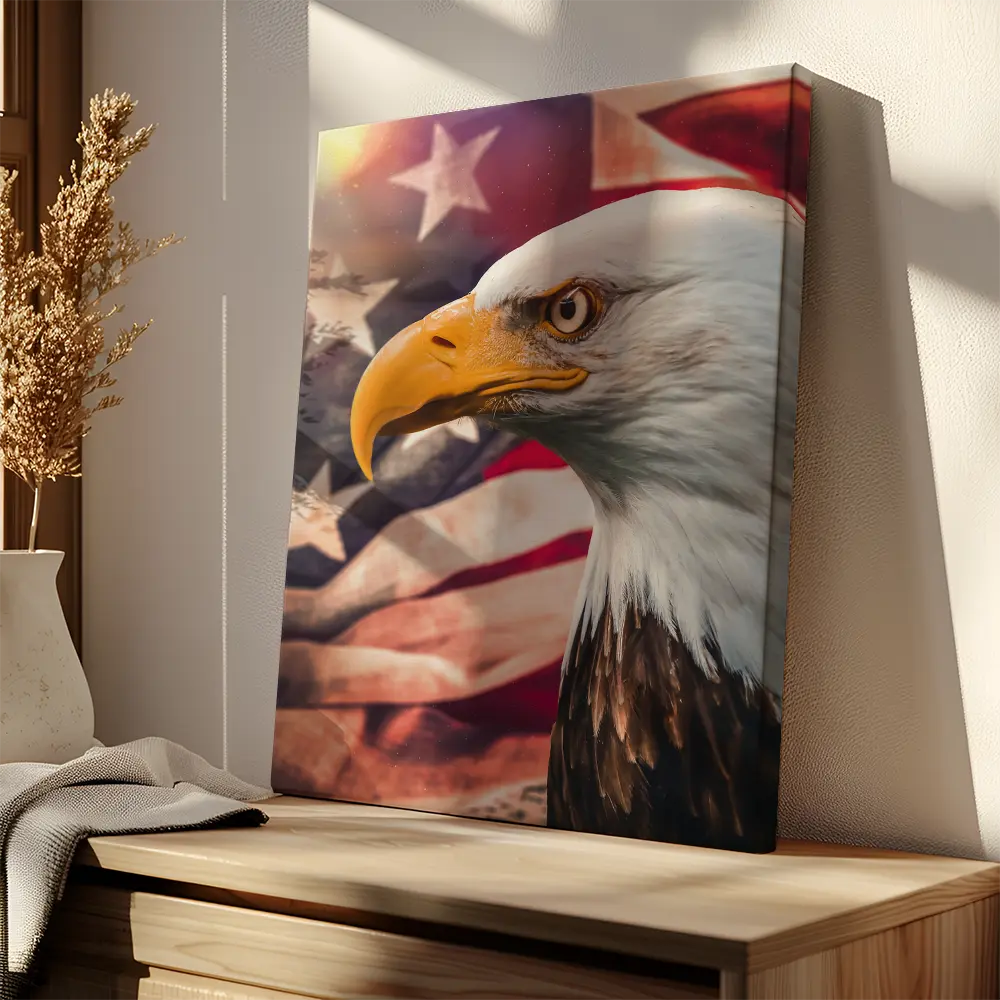 Eagle American