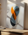 Earthy Abstract