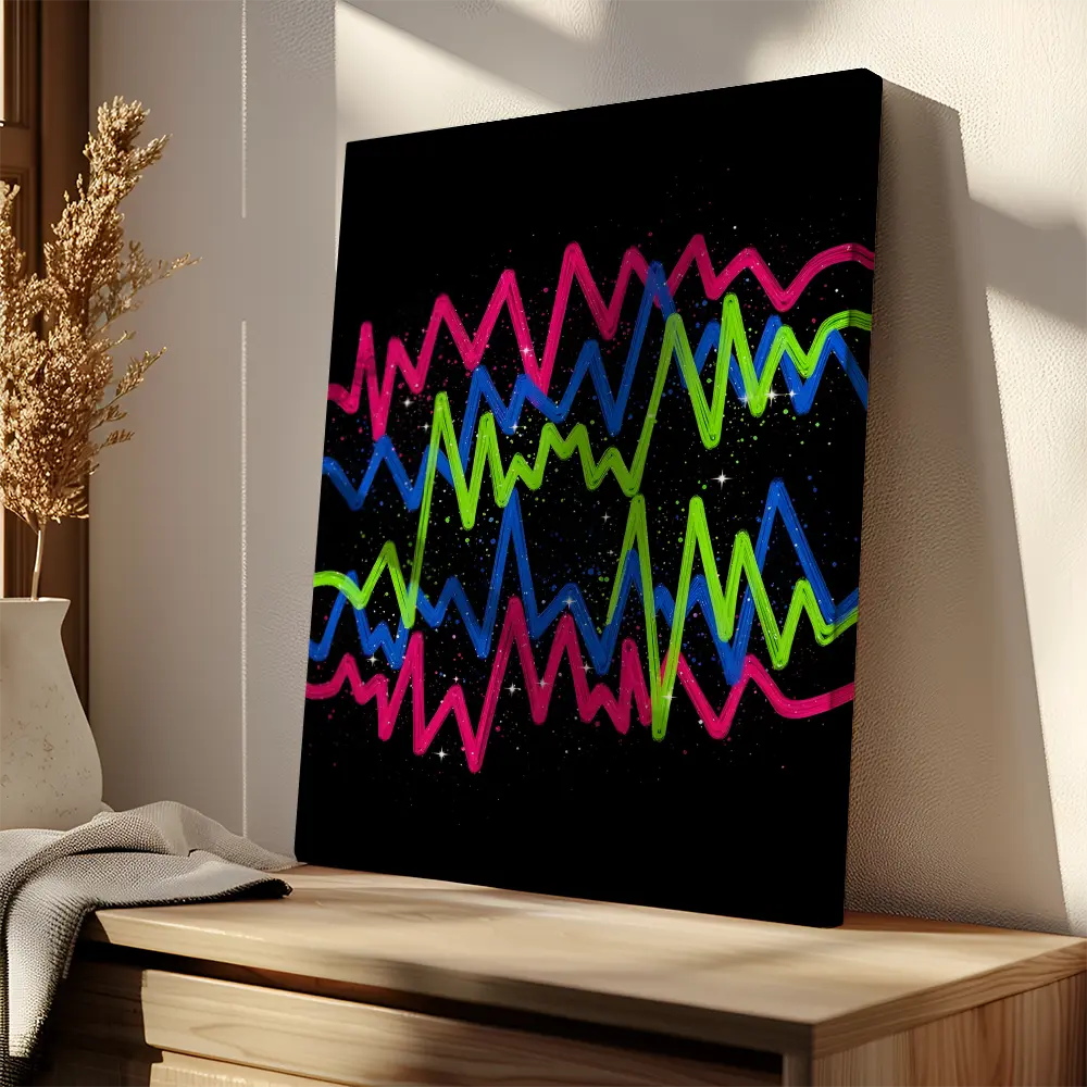 Electric Squiggle
