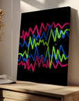 Electric Squiggle