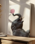 Elephant Bubblegum