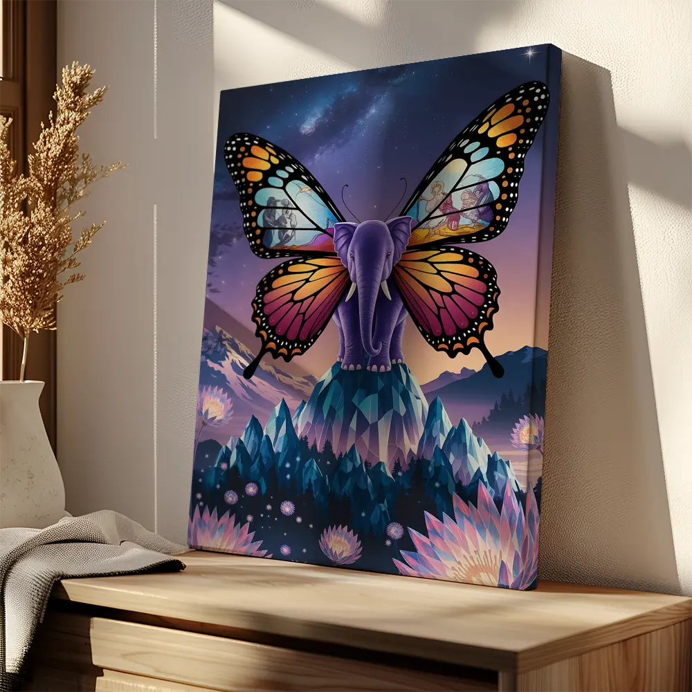Elephant Fly
