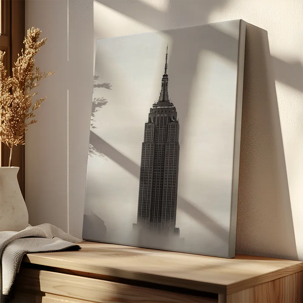 Empire State Building