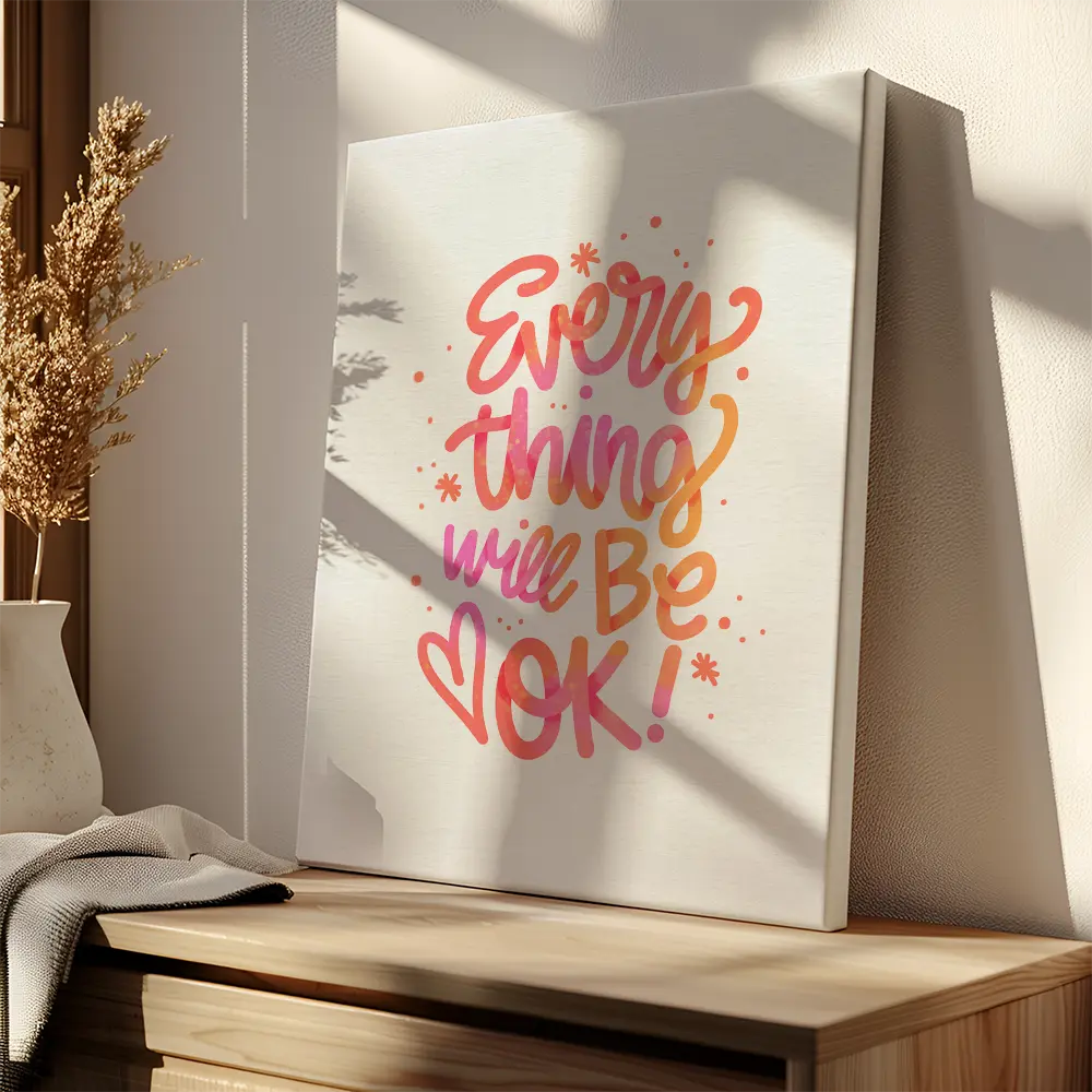 Everything Will Be Ok