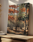 Fall Tree Vibes