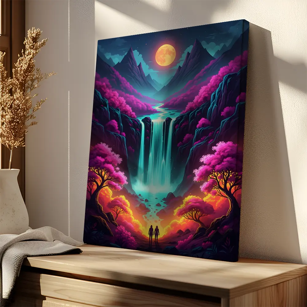 Fantasy  Dream