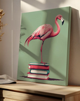 Flamingo Books