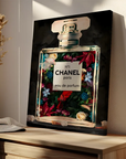 Flowers Chanel