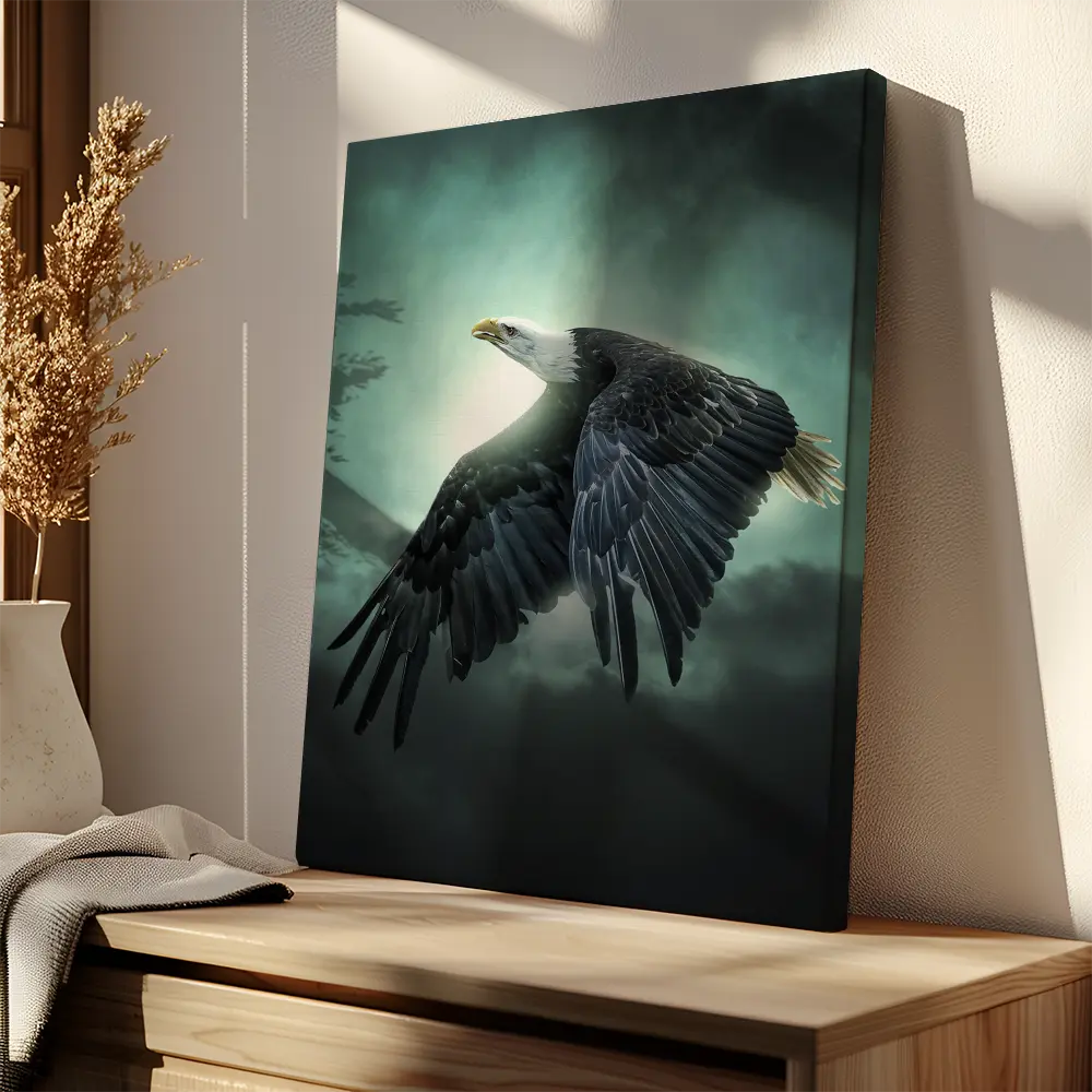 Flying Eagle