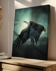 Flying Eagle