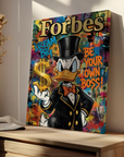 Forbes Duck