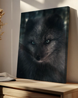 Fox Black