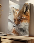 Fox Snow