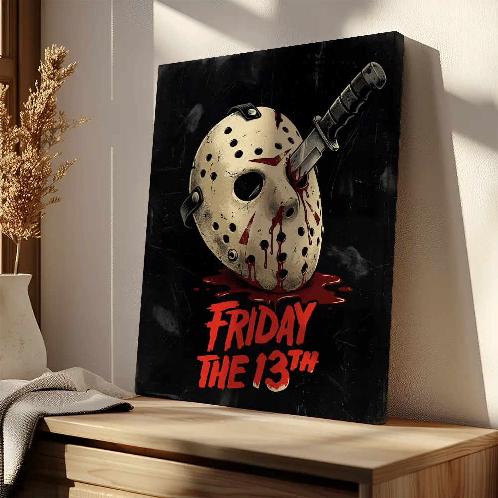 Friday The 13th