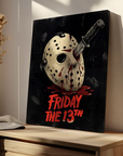 Friday The 13th