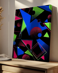 Geometric Party