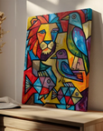 Glass Animal Art