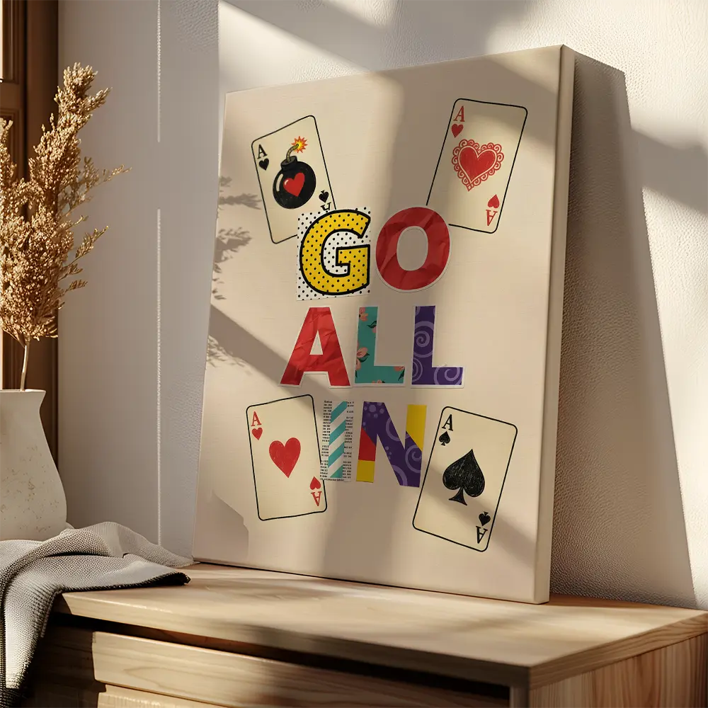 Go All In