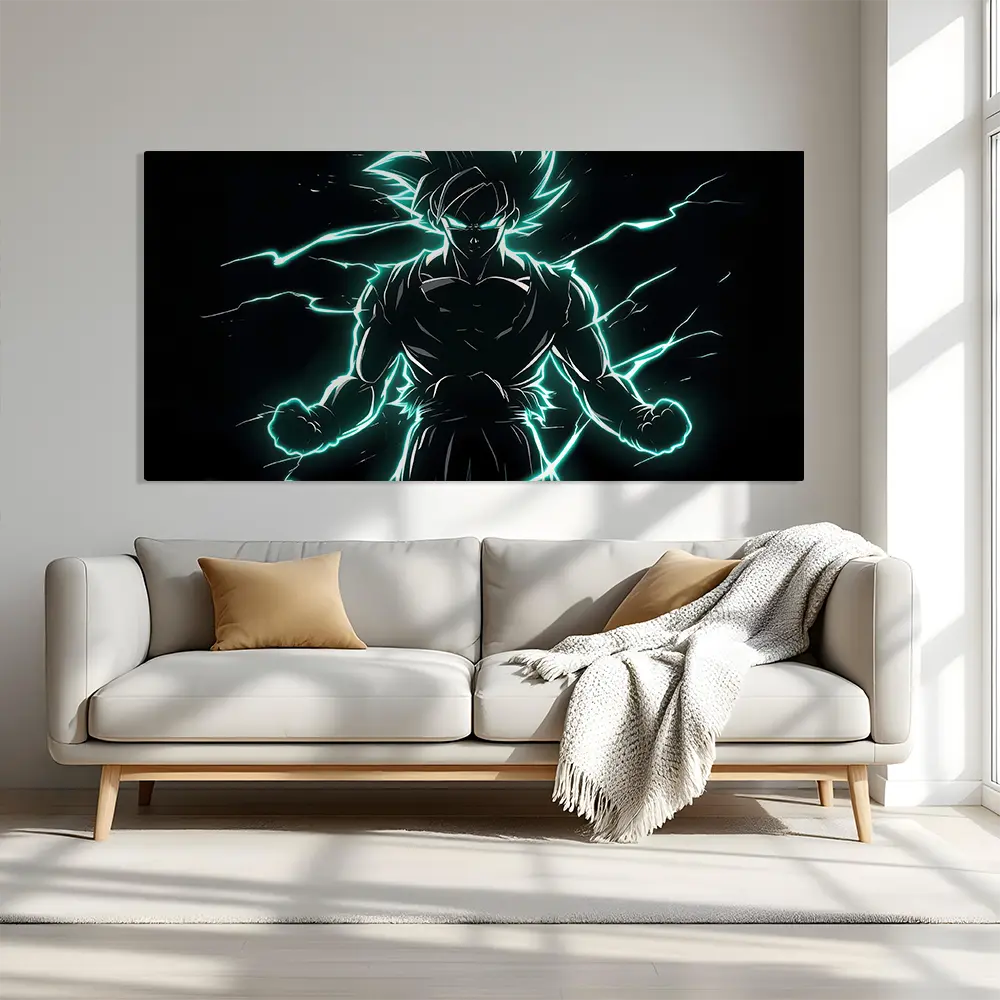Goku Power