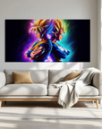 Goku Vegeta
