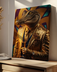 Golden Croc
