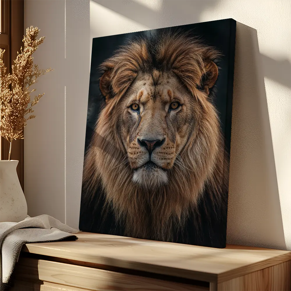 Grand Lion