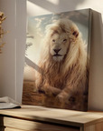 Great Lion