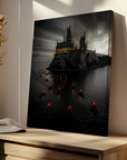 Hogwarts Castle