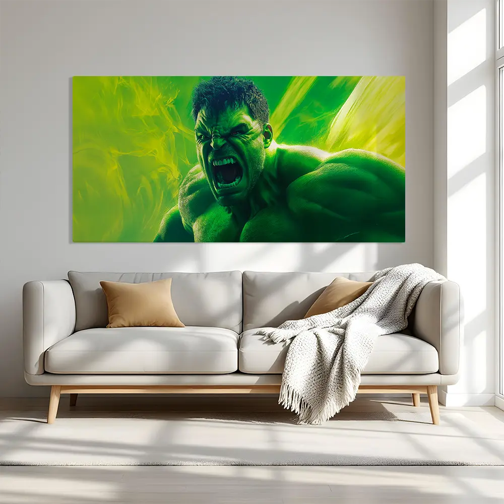 Hulk