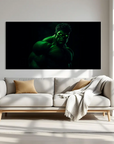 Hulk Glow