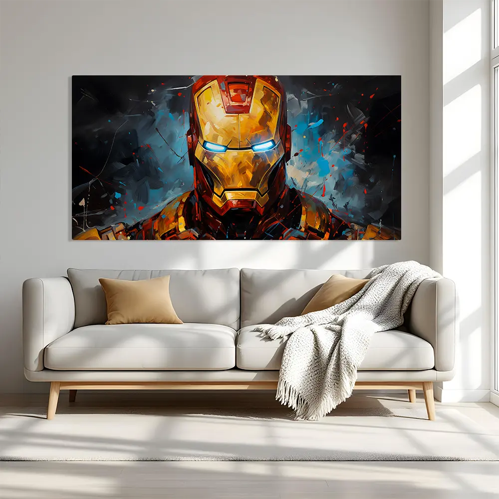 Iron Man