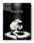 Keep On Going