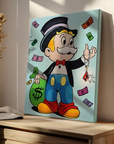 Kid Monopoly Diamond