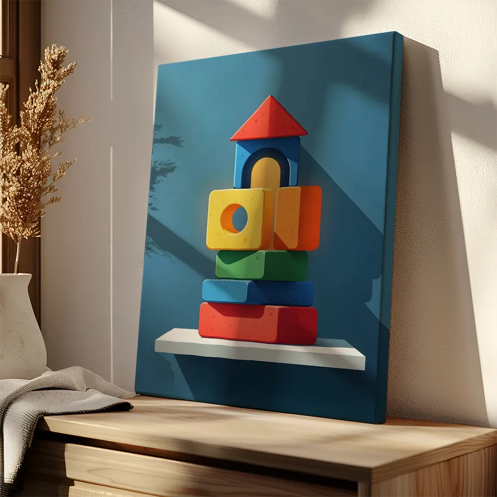 Kids Blocks