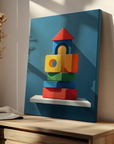 Kids Blocks
