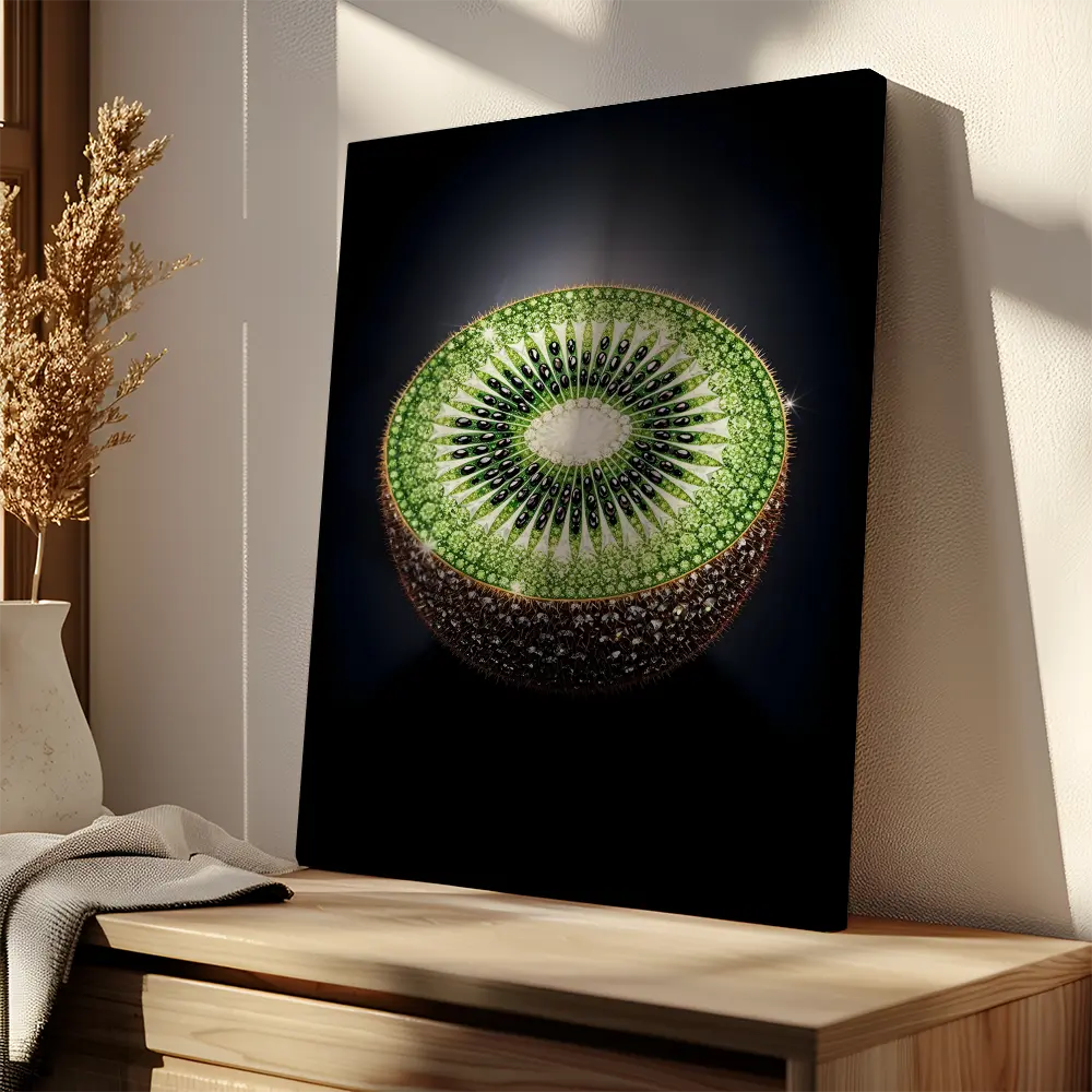 Kiwi Diamond