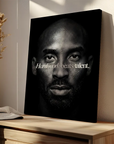Kobe Bryant Hard Work Beats Talent