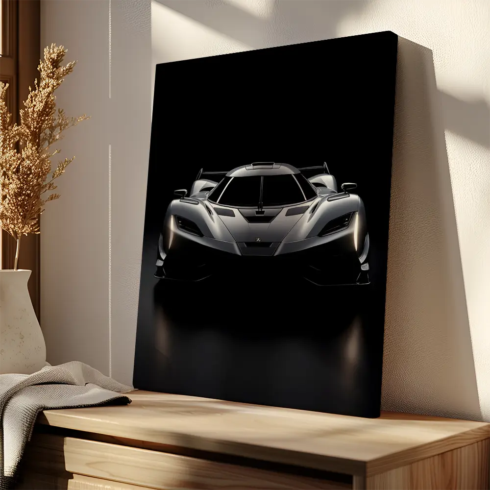 Koenigsegg Jesko
