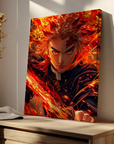 Kyojuro Rengoku