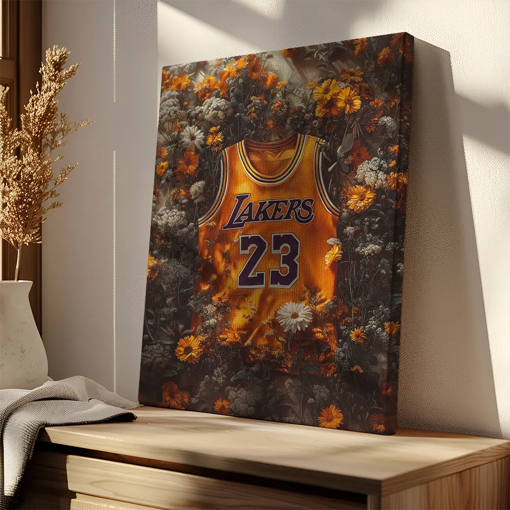 Lakers 23