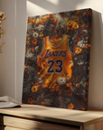 Lakers 23