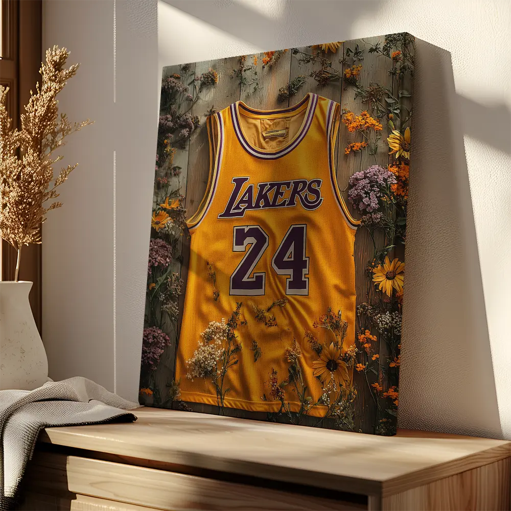 Lakers 24