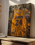 Lakers 24