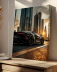 Lamborghini Highrise