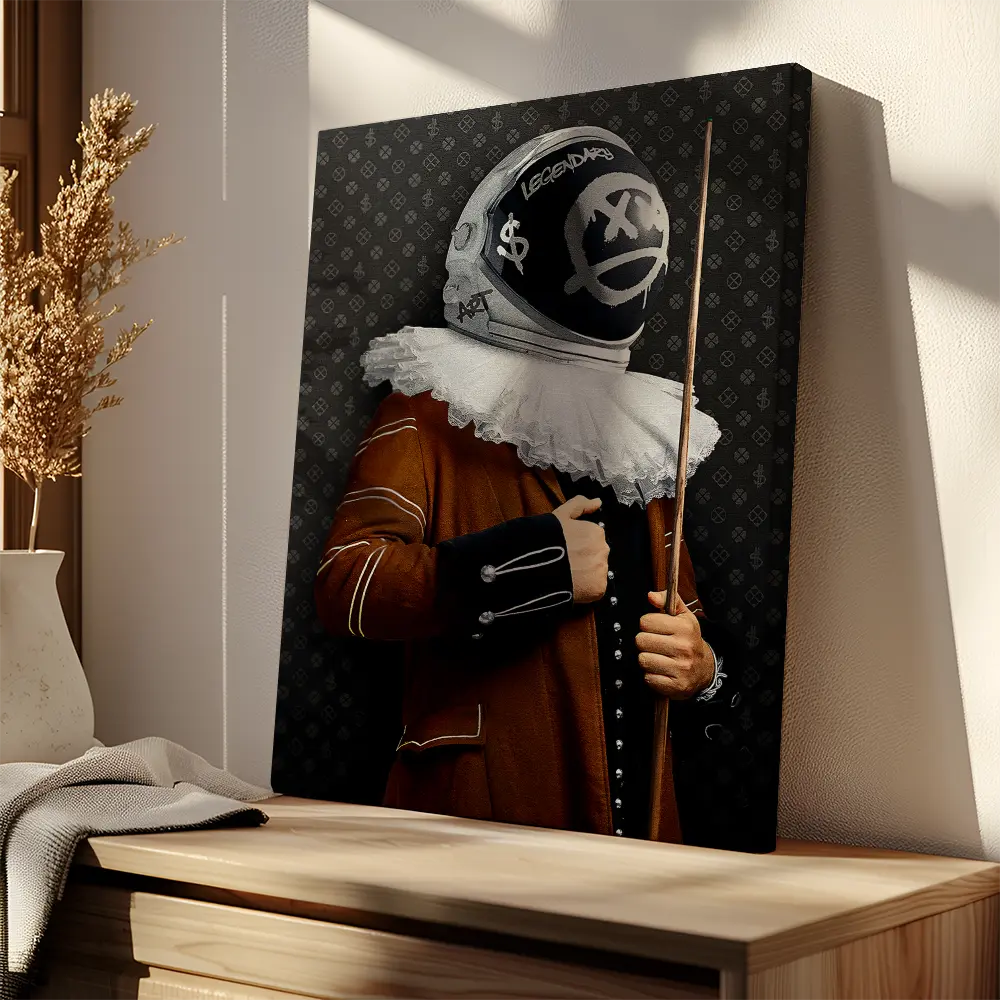 Legendary Fashion – Zenz Art