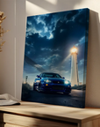 Lighthouse Nissan Skyline