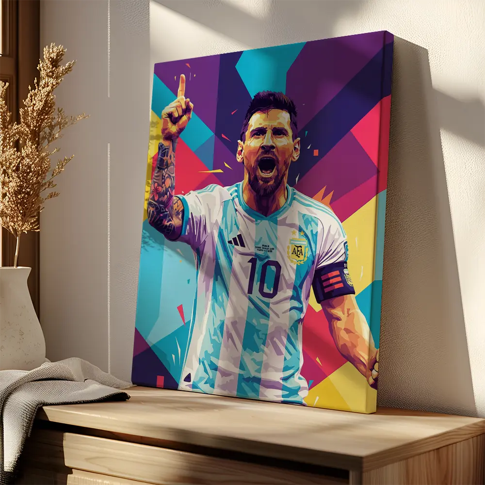 Leo Messi
